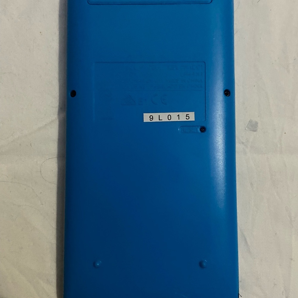 Scientific Calculator - Picture 5 of 5